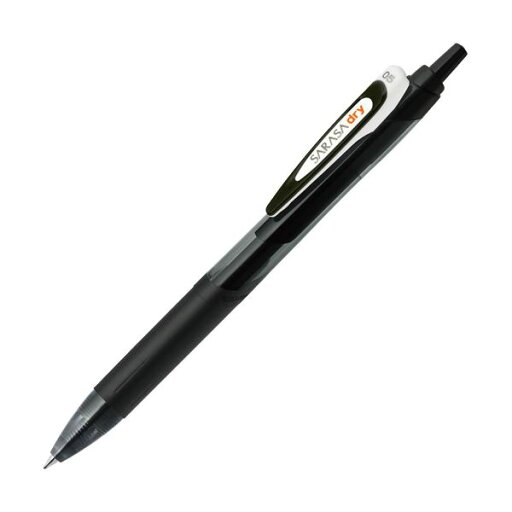 (まとめ) ゼブラ ゲルインクボールペンサラサドライ 0.5mm 黒 JJ31-BK 1本 【×50セット】 瞬時に乾く 指で触っても汚れない 驚きの速乾性 ゼブラ ゲルインクボールペン サラサドライ 0.5mm 黒 JJ31-BK 1本【×50セット】 (まとめ) ゼブラ ゲルインクボールペンサラサドライ 0.5mm 黒 JJ31-BK 1本 【×50セット】 瞬時に乾く 指で触っても汚れない 驚きの速乾性 ゼブラ ゲルインクボールペン サラサドライ 0.5mm 黒 JJ31-BK 1本【×50セット】