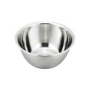 ステンレス ボール/調理器具 【15cm 3個セット】 スタッキング式 お手入れ簡単 高い耐久性 頑丈 仕様 SUIグート 〔キッチン 台所〕 積み重ね可能なス...