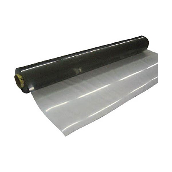 明和グラビア 3点機能付透明フィルム91cm×10m×1mm厚 MGK-9110 1巻 透明フィルムの革命 ベタつきも静電気も抗菌 清潔 も一挙に解決 明和グラ...