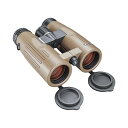 Bushnell フォージ 8×42 BF842T 究極のテクノロジーが融合した、全身に纏う至高のグレード 進化したフォージ8×42 BF842T、その名は 至...