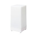 (まとめ)MCO 電話着信お知らせアダプタ フラッシュリンガー 据え置きタイプ DSP-FL02【×2セット】 革新的な通話体験を提供する 最新型 電話着信お知...
