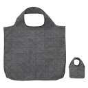 【240個セット】 買い物バッグ/ショッピングバッグ 【L ポイントドット】 容量11L 軽量 折りたたみ トルネ レコロバッグ 便利な折りたたみショッピングバ...