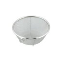 【120個セット】 ステンレス ミニざる/調理器具 【14cm】 リング付き 吊り下げ整理 収納 可 足付き 丈夫 SUIグート 〔キッチン 台所 〕 お手入れ...