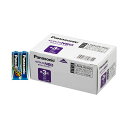 パナソニック アルカリ乾電池EVOLTAネオ 単3形 LR6NJN/40S 1箱(40本) 進化を超えた次世代のエナジャイザー 驚異のパワーを持つアルカリ電池NEO 最新技術で生まれ変わった単3形40本セット(2)