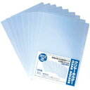 (まとめ) ビュートン クリヤーホルダー B4クリヤー CH-B4-W10 1パック(10枚) 【×30セット】 多様な収容物に対応 用途に合わせて選べる ビュ...