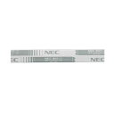 (まとめ)NEC 蛍光ランプ ライフラインII直管グロースタータ形 30W形 昼光色 FL30SD 1セット(25本)【×3セット】 鮮やかな昼光色が広がる N...