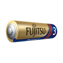 (まとめ)富士通アルカリ乾電池PremiumS 単3形 4本【×10セット】 パワフルなエネルギーを放つ 最高品質のアルカリ乾電池 単3形4本セットを10セットでお得に(2)