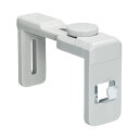 【まとめ】日学 パーティションフック PF-32 1個入【×10セット】 パーティションフック PF-32 が進化 スペースを最大限に活用するマルチユースアイテ...