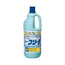 (まとめ)ライオン ニューブリーチ食添 小 1.5kg 1本 【×30セット】 厨房の清潔を守る 驚異の漂白・菌除け・消臭力 ライオンの新感覚ブリーチ食添え、小...