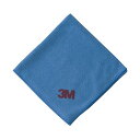 (まとめ)3M スコッチ・ブライトワイピングクロス No.2012 青 WC2012 BLU 1パック(10枚)【×2セット】 高い清掃力と耐久性を持つ青いマイ...
