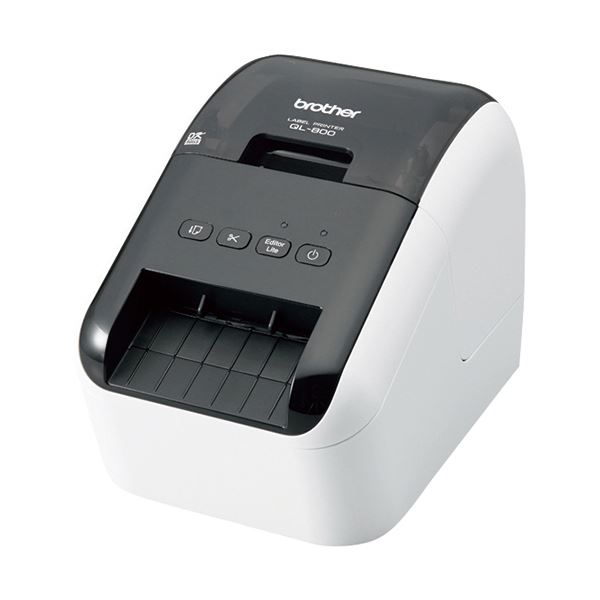 ֥饶 Ǯ٥ץ󥿡QL-800 1 2бǮ٥ץ󥿡֤䤫ʰǤʤλŻ򥵥ݡ ʼʰȻȤ䤹...