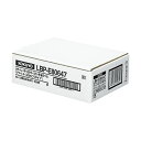 コクヨ カラーレーザー&カラーコピー用 紙ラベル(リラベル)(はかどりタイプ)A4 10面 50.8×86.4mm 四辺余白付LBP-E80647 1冊(500...
