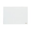 (まとめ) コクヨ 図面クリヤーホルダー(クリアホルダー)(Sタイプ) A3用 セ-F58 1セット(10枚) 【×5セット】 透明な保護盾 図面を守るクリアな...