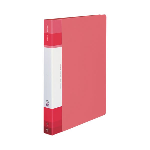 ʤޤȤ˥襯䡼֥åGlassele 꼰إݥå A4 60ݥå ԥ -GLB60P 1åȡ4 ڡ5å...