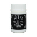 (まとめ)JLPC パソコン デコパージュ接着&仕上げ剤200ml【×5セット】 デコパージュの魔法使い 驚異の接着&仕上げ剤、200ml×5セット 手作りアー...