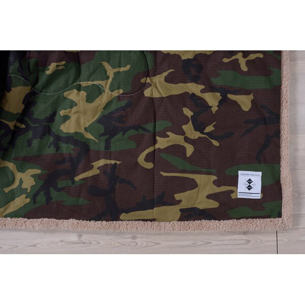 薄掛けこたつ布団 (数量1)