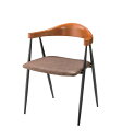 単品 アームチェア (イス 椅子)
