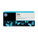 HP 771B インクカートリッジ イエロー B6Y02A 黄 鮮やかな黄色のインクを極める プロフェッショナル向けHP 771B イエローインクカートリッジ、...