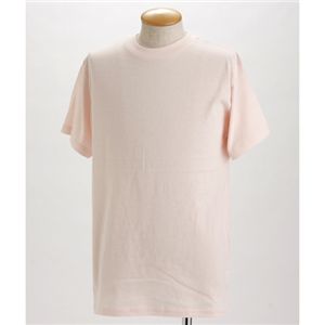 5枚セット Tシャツ ベビーピンク×5枚 XL ピンクの風を纏う5枚セット アウトドアやトレッキングに最適なXLサイズのミリタリーウェア