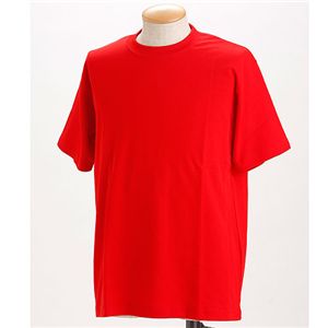 ドライメッシュTシャツ 2枚セット 白+レッド JMサイズ 赤 快適なドライメッシュTシャツ2枚セットで、白とレッドの鮮やかな組み合わせが魅力 アウトドアやトレッキングに最適なミリタリーウェアで、快適な着心地を提供します 赤