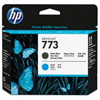 HP773 プリントヘッド MK＆C プリントヘッドマスターキット：HP773 インクジェットプリントヘッドセット MK＆C