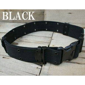 米軍 UT X バッグ ルピストルベルト レプリカ ブラック 黒 アウトドアの冒険心を刺激する、頼れる相棒 トレッキングに最適なミリタリーウェア タフなタクティカルウェアで自由自在に行動 米軍仕様のUT Xバッグとルピストルベルトで装備完璧 ブラックのレプリカでスタイリッ