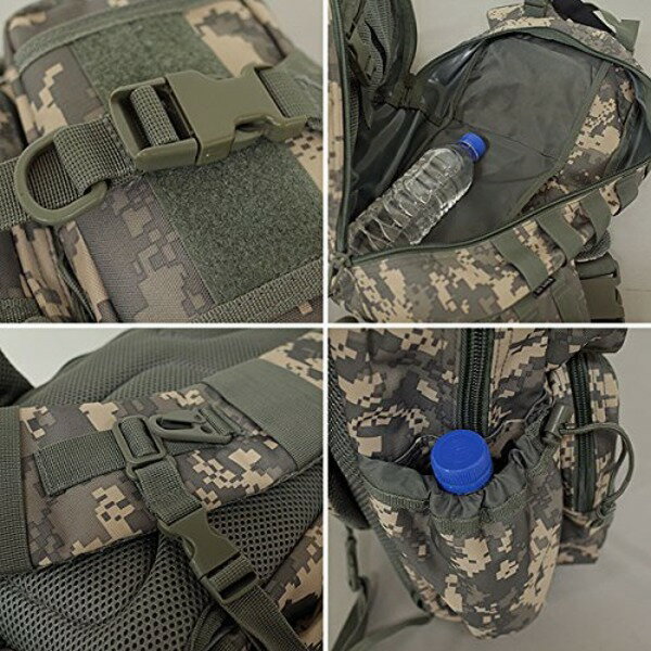 FLYYE Triple MP5 Magazine Pouch MC [500D] サバゲー,サバイバルゲーム,ミリタリー 通販 