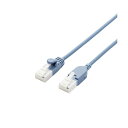 LANケーブル 配線 Cat6A 10m 青 スイングコネクタ 高速通信を実現する最新テクノロジー搭載 驚異のパフォーマンスを発揮するブルースイングコネクタ搭載のLANケーブル 配線 青い輝きが目を引く10mの最強ネットワークケーブル 信頼性と安定性を追求した究極の通信環境を手に