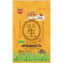 (まとめ)マルカン ハムスターフード半生テイスト ゴールデン 300g ハムスターフード 【×3セット】 新しい食感を楽しむ 半生テイストのゴールデンハムスター...