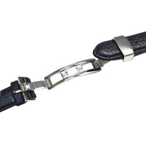 腕時計用パーツ バタフライバックル3サイズセット レディース用 腕時計用パーツ バタフライバックル3サイズセット レディース用