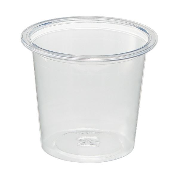 （まとめ）HEIKO PSプラスチックカップ2オンス（60ml） #004530946 1パック（100個） 口腔ケアに最適 マウスウォッシュやうがい薬にもピッタリ HEIKO PSプラスチックカップ2オンス（60ml）は、使い捨てで便利な100個入りパック×3セット 口内清潔をサポートし