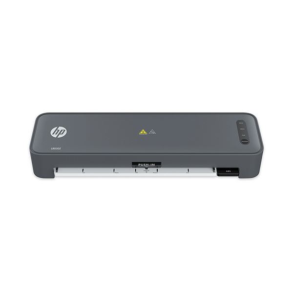 HP ラミネーター SmartLamiA3サイズ 4本ローラー LB0302 1台 待ち時間ゼロ 瞬時に暖まる 驚異の1秒ウォームアップ 使いやすいHPラミネーター SmartLamiA3サイズ4本ローラーLB0302があなたの味方 3