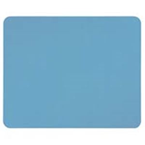 楽天株式会社夢の小屋（まとめ） ELECOM マウスパッド MP-065ECOBU ブルー【×5セット】 青 ビジネスに最適 高品質なPC パソコン アクセサリー 快適な作業環境を提供する事務用品 のマウスパッドで効率アップ 青い海をイメージしたブルーカラーで爽やかな印象 5セットでお得 青