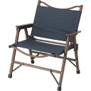 折りたたみ椅子 (イス チェア) 約幅550mm ネイビー 折りたたみ式 アルミ フォールディングチェア (イス 椅子) 組立品 レジャー アウトドア キャンプ