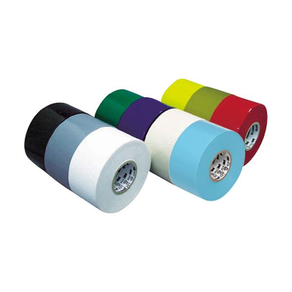 （まとめ） 3M スコッチ ビニールテープ 117灰色 38mm×20m 117GRA38X20 1巻 【×10セット】 多様な表面に強力な接着力を発揮 グレーの3Mスコッチビニールテープ、幅38mm×長さ20mの117GRA38X20、1巻を10セットでお届けします