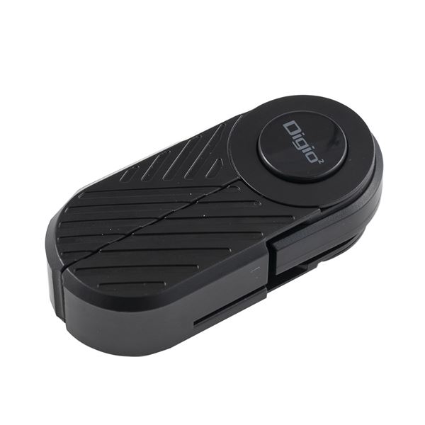 Digio2 USB Type-C マイナンバーカードリーダー 折畳型 CRIC-01BK 次世代の便利さを体感せよ USB Type-C対応のマイナンバーカードリーダーが進化 折りたたみ式で持ち運びもラクラク CRIC-01BKがあなたの暮らしをスマートにサポートします