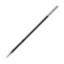 (まとめ) ぺんてる 油性ボールペン ビクーニャ専用リフィル 0.5mm 黒 XBXM5H-A 1セット(10本) 【×5セット】 ぺんてるの新しい油性ボールペ...