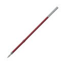 (まとめ) ぺんてる 油性ボールペン ビクーニャ専用リフィル 0.5mm 赤 XBXM5H-B 1セット(10本) 【×5セット】 ぺんてるのXBXM5H-Bは...