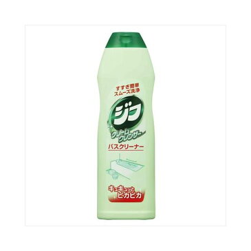 ユニリーバ ジフバスクリーナー270ML × 5 点セット