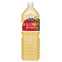 【まとめ買い】アサヒ バヤリース アップル ペットボトル 1.5L×16本(8本×2ケース)