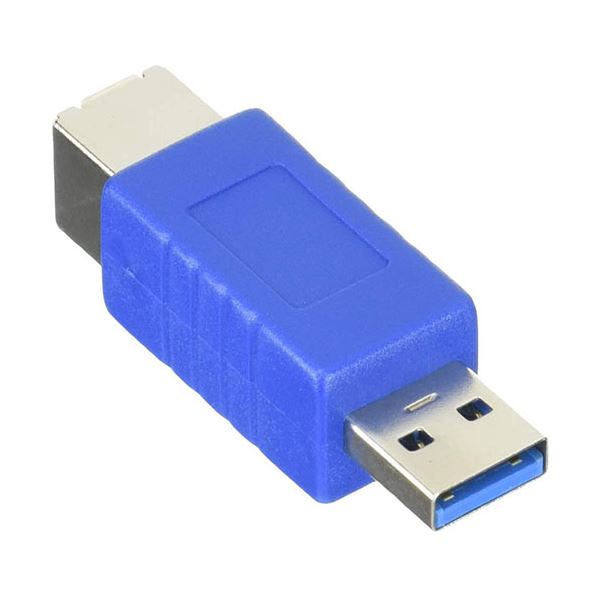 (ޤȤ)Ѵ̾ Ѵץ饰 USB3.0 B(᥹)-A() USB3BB-AAڡ10åȡ USB3.0 B-AѴץ饰ǿǥ10ĥåȤǼ ®ǡžǥȥ쥹ե꡼ʺȴĶ¸