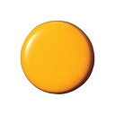 (業務用100セット) ジョインテックス 両面強力カラーマグネット 18mm橙 B270J-O 10個 色彩溢れるマグネットで、書く・留めるを楽しむ オフィス 事務用 必需品セット 両面強力カラーマグネット18mm、オレンジ色10個