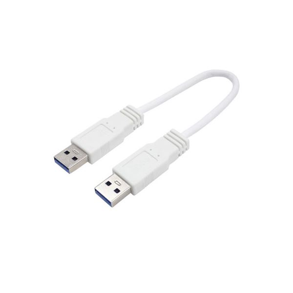 (ޤȤ)Ѵ̾ USB3.0֥  A-A 20 ȥ졼ȷ USB3A-A/CA20ڡ10åȡ