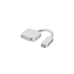 画期的な変換マスター 高性能mini DVI→DVIケーブル 配線 3本セット パソコン PC 周辺機器の進化を体感せよ (まとめ)変換名人 mini DVI→DVI MDVI-DVI【×3セット】