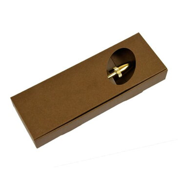 日本製 国産 Air Brush Wood Pen サンバースト ボールペン(ギター塗装)【パーカータイプ/芯:0.7mm】胡桃/ウォールナット