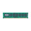 ®ѥեޥ󥹤¸ǿRAM ðۤPC ѥ 3-12800(DDR3-1600)б Хåե£240Pin SDRAM DIMM 2GB D3U1600-2G 1