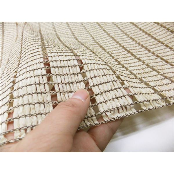 モダン サンシェード/オーニング 【パート5はとめタイプ 挿し竿対応 約176×180cm】 日本製 国産 洗える ウォッシャブル 〔ベランダ テラス 窓際〕