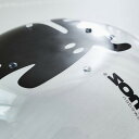 un bain × moz アクリル製洗面器 クリア 透明なアクリル製洗面器、心地よいバスタイムを演出する モズとの共演 × アクリル製洗面器 2
