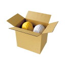 （まとめ）TANOSEE 宅配用ダンボール箱 120-A3 1パック（20枚） 【×3セット】 送料にピッタリのサイズ設計 便利な宅配用ダンボール箱120-A3が1パックで20枚 ×3セットでお得