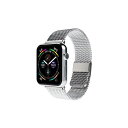 miak CLIP MESH BAND for Apple Watch 41/40/38mm Vo[ SMAMA-W3840SL ȒP XChbNobNŎyɑ Apple Watch 41/40/38mmpVo[bVoh Vo[bNbV